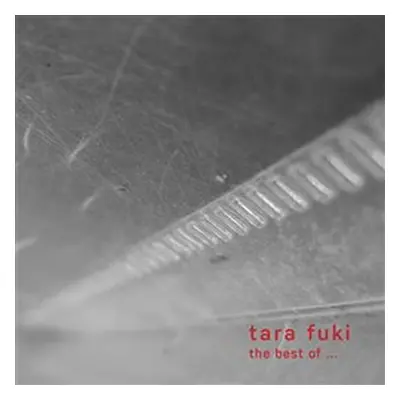 The Best of Tara Fuki - CD - Tara Fuki