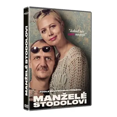 Manželé Stodolovi