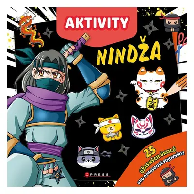 Nindža aktivity - Kolektiv