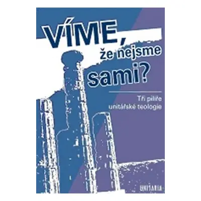 Víme, že nejsme sami? - Ivan Fišerová