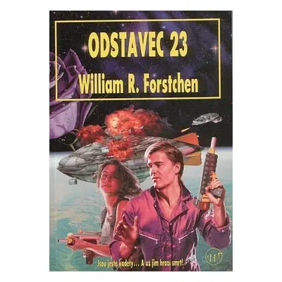 Odstavec 23 - William R. Forstchen