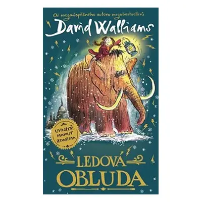 Ledová obluda - David Walliams