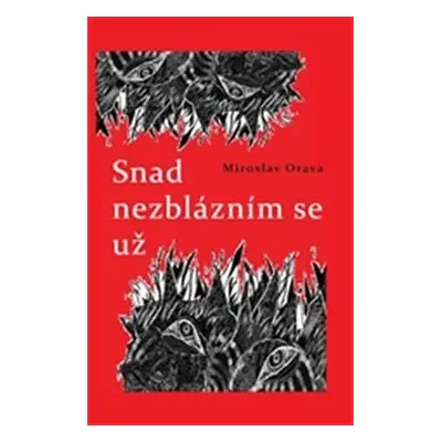 Snad nezblázním se už - Miroslav Orava