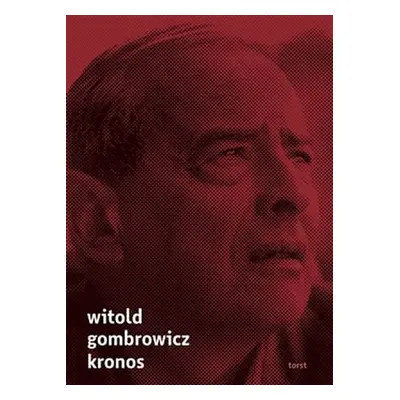 Kronos - Witold Gombrowicz