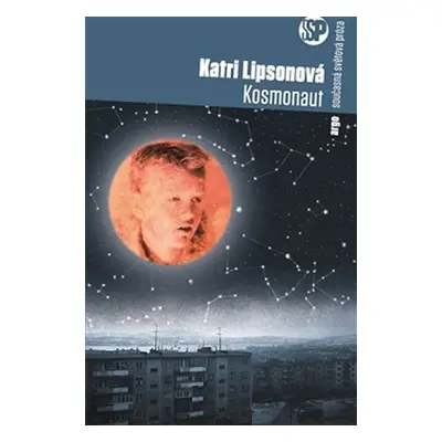 Kosmonaut - Katri Lipson