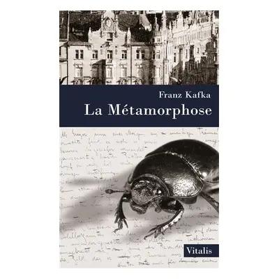 La Métamorphose (F) - Franz Kafka