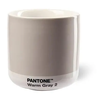 Pantone Latte Termohrnek - Warm Gray 2