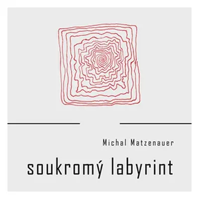 Soukromý labyrint - Michal Matzenauer