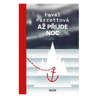 Až přijde noc - Favel Parrettová