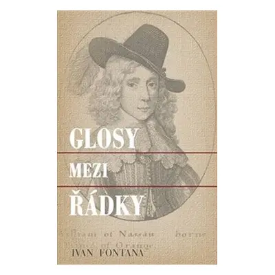 Glosy mezi řádky - Ivana Fontana