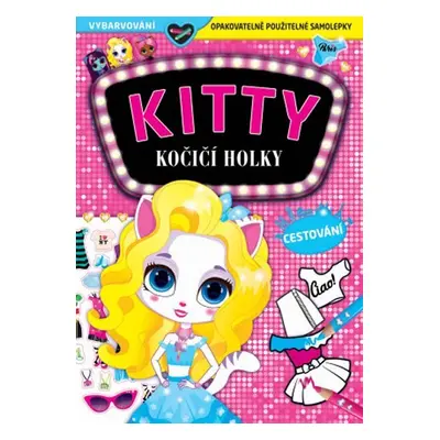 Kitty kočičí holky - Cestování