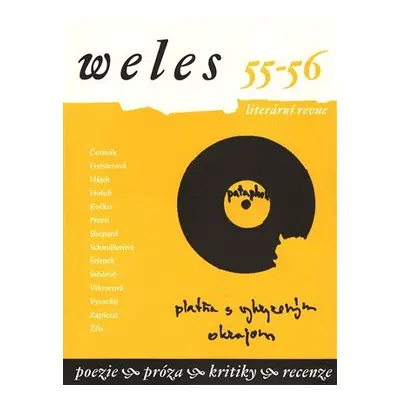 Weles 55-56 - Kolektiv