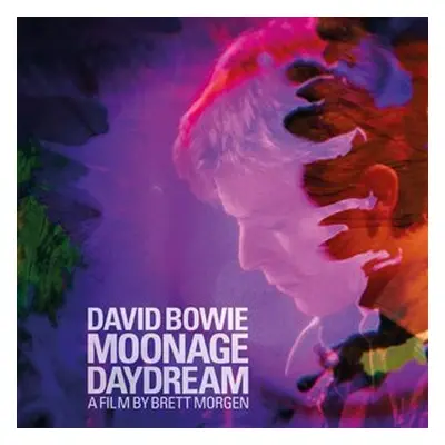 Moonage Daydream - David Bowie