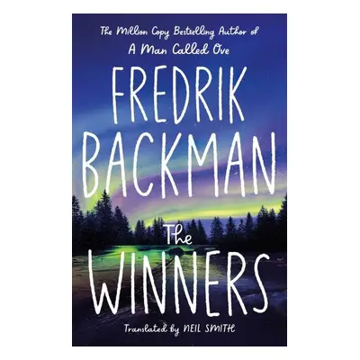 The Winners - Fredrik Backman