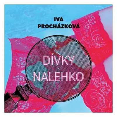 Dívky nalehko - CDmp3 (Čte Jan Kolařík) - Iva Procházková