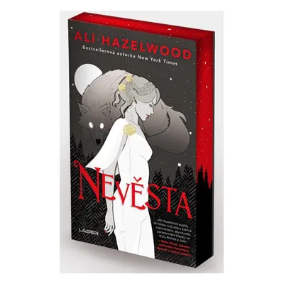 Nevěsta - Ali Hazelwood