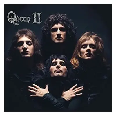 Queen II - LP - Queen