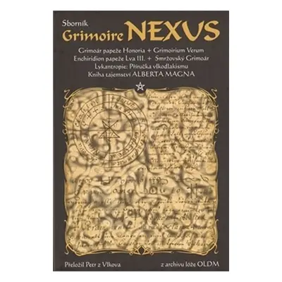 Grimoire NEXUS