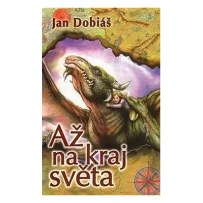 Až na kraj světa - Jan Dobiáš