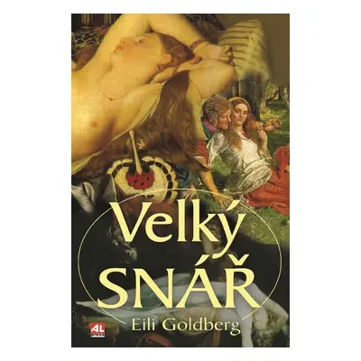 Velký snář - Eili Goldberg