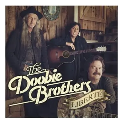 Liberté - The Doobie Brothers