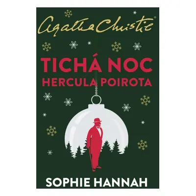 Tichá noc Hercula Poirota - Sophie Hannah