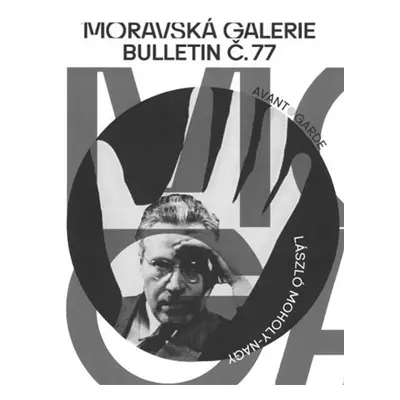 Bulletin MG č.77