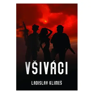 Všiváci - Ladislav Klimeš