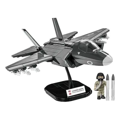 COBI 5830 Armed Forces F-35B Lightning II, 1:48, 594 k, 1 f