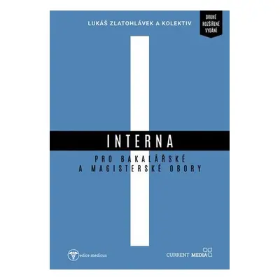 Interna pro bakalářské a magisterské obory - Lukáš Zlatohlávek