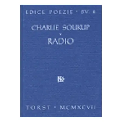 Radio - Charlie Soukup