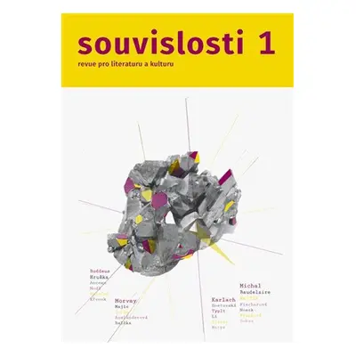 Souvislosti 1/2021