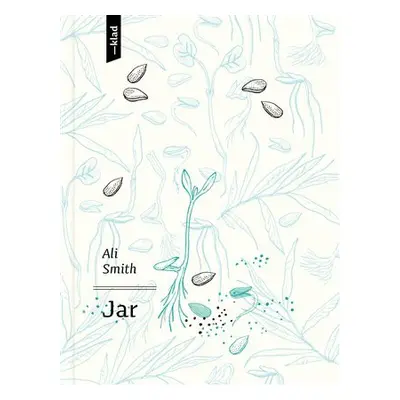 Jar (slovensky) - Ali Smith