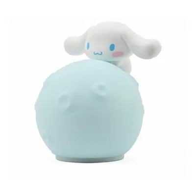 Hello Kitty Světlo Little Moon - Cinnamoroll