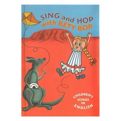 Sing and Hop with Bety Bop V + CD - Beth Cooper