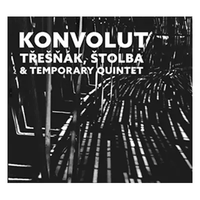 Konvolut - CD - Jan Štolba