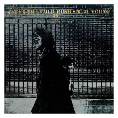 Neil Young: After The Gold Rush - 2LP (50th Anniversary) - Neil Young