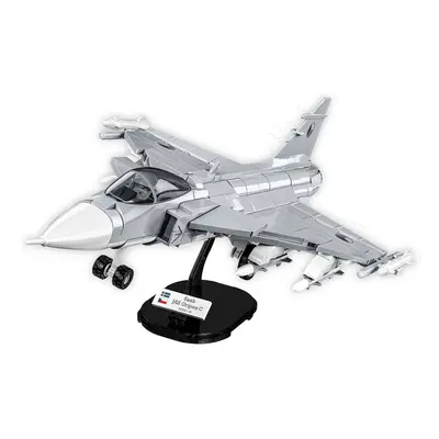 COBI 5828 Armed Forces SAAB JAS 39 Gripen C Czech Air Force, 1:48, 465 k