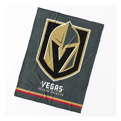 Deka NHL Vegas Golden Knights Essential 150x200 cm