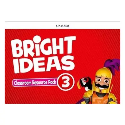 Bright Ideas 3 Classroom Resource Pack - Cheryl Palin