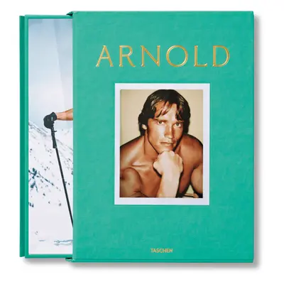 ARNOLD. Collector's Edition - Dian Hanson