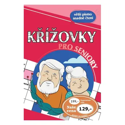 Křížovky pro seniory