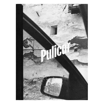 Pulicar - Jaroslav Pulicar