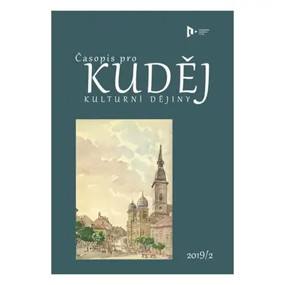 Kuděj 2019/2