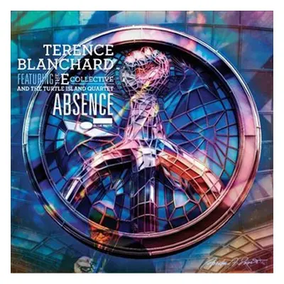 Absence (CD) - Terence Blanchard