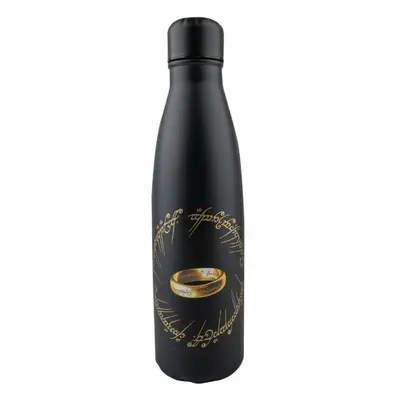 Pán prstenů Nerezová láhev 500 ml - The One Ring