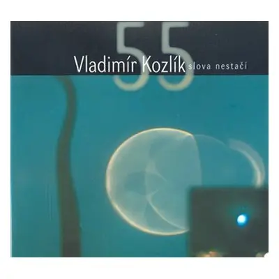 Slova nestačí - Vladimír Kozlík