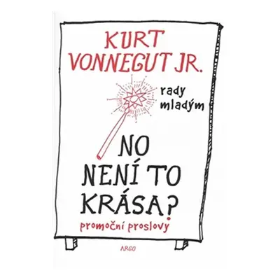 No není to krása? - Kurt Vonnegut junior