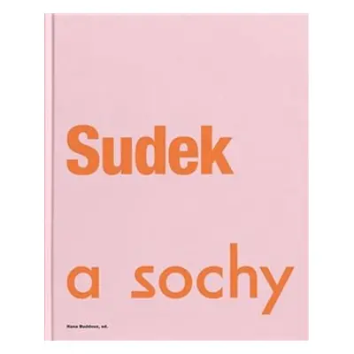 Sudek a sochy - Hana Buddeus