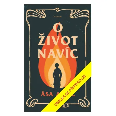 O život navíc - Asa Avdic